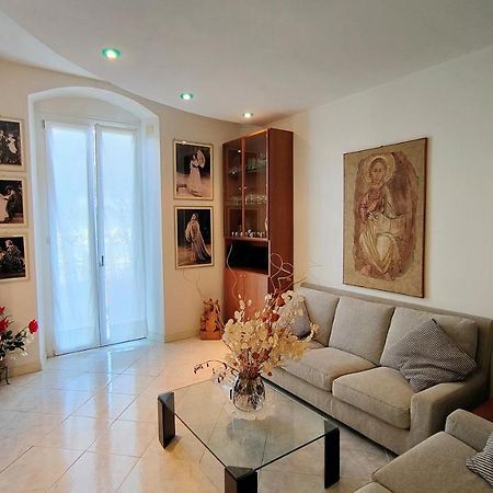 Un Balcone In Pineta Apartment Fezzano  Exterior photo