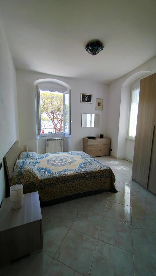 Un Balcone In Pineta Apartment Fezzano  Exterior photo