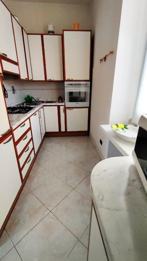 Un Balcone In Pineta Apartment Fezzano  Exterior photo