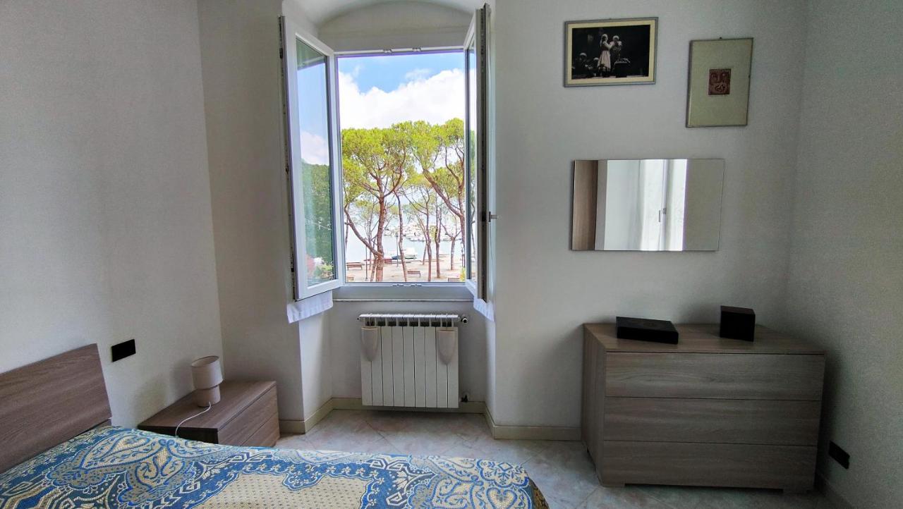 Un Balcone In Pineta Apartment Fezzano  Exterior photo