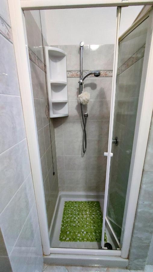 Un Balcone In Pineta Apartment Fezzano  Exterior photo